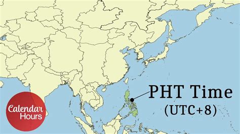 same timezone as philippines|PHT time zone — Philippine Time .